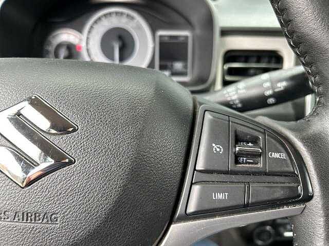 Suzuki Ignis 1.2 Dualjet Hybrid