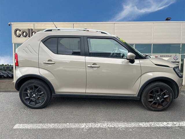 Suzuki Ignis 1.2 Dualjet Hybrid
