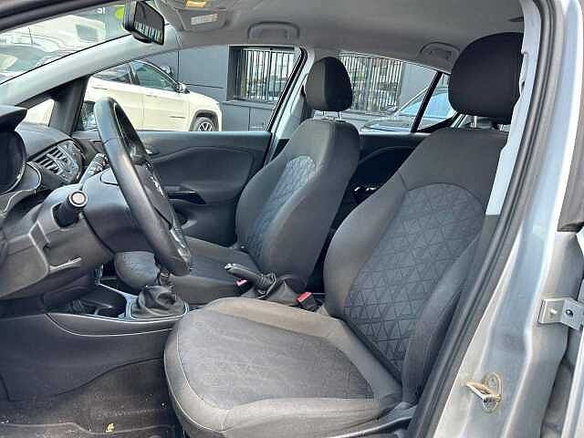 Opel Corsa 1.4 90 ch