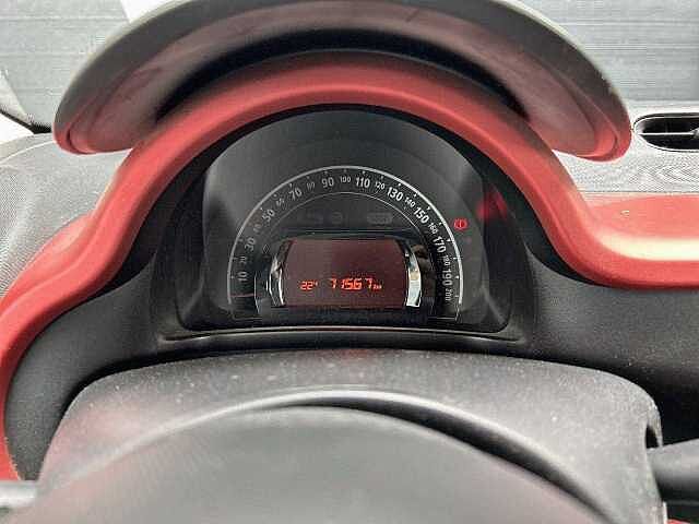 Renault Twingo iii TCe 95