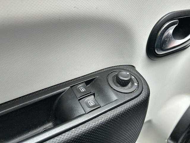 Renault Twingo iii TCe 95