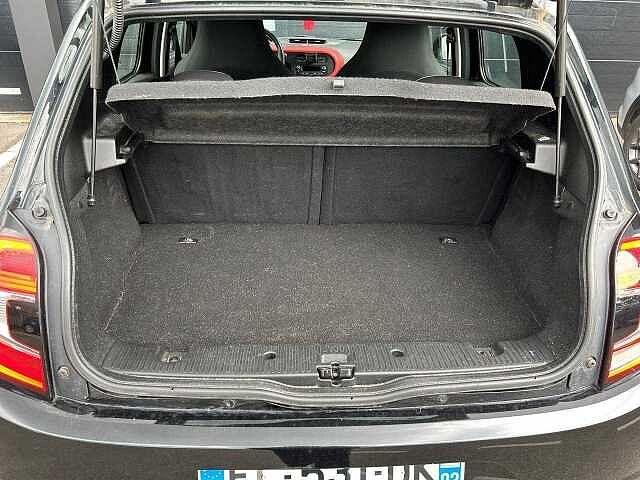 Renault Twingo iii TCe 95