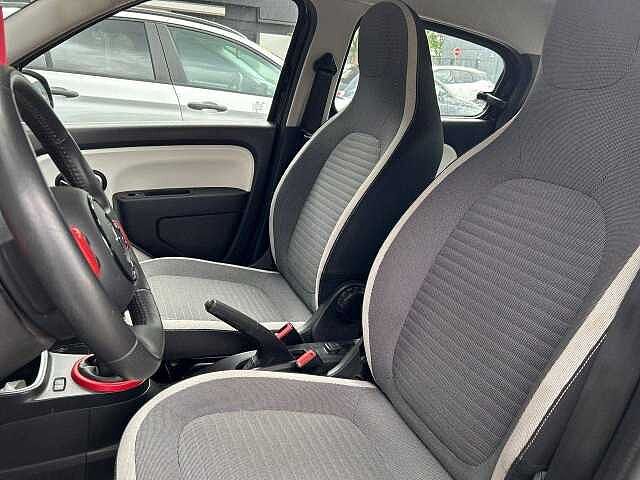 Renault Twingo iii TCe 95