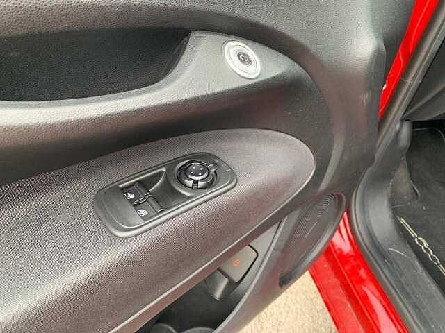 Fiat 500e berline my22 serie 1 step 2 500 e 95 ch
