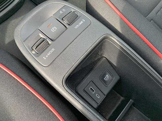Fiat 500e berline my22 serie 1 step 2 500 e 95 ch