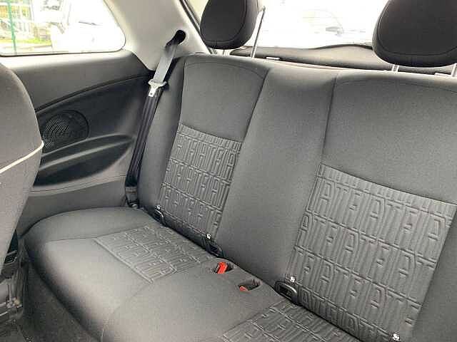 Fiat 500e berline my22 serie 1 step 2 500 e 95 ch