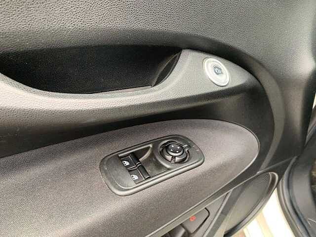 Fiat 500e berline my22 serie 1 step 2 500 e 95 ch