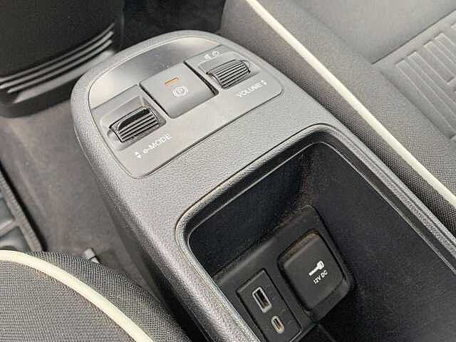 Fiat 500e berline my22 serie 1 step 2 500 e 95 ch