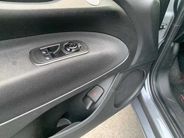 Fiat 500e berline my22 serie 1 step 2 500 e 95 ch
