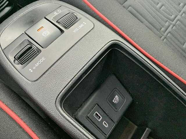 Fiat 500e berline my22 serie 1 step 2 500 e 95 ch