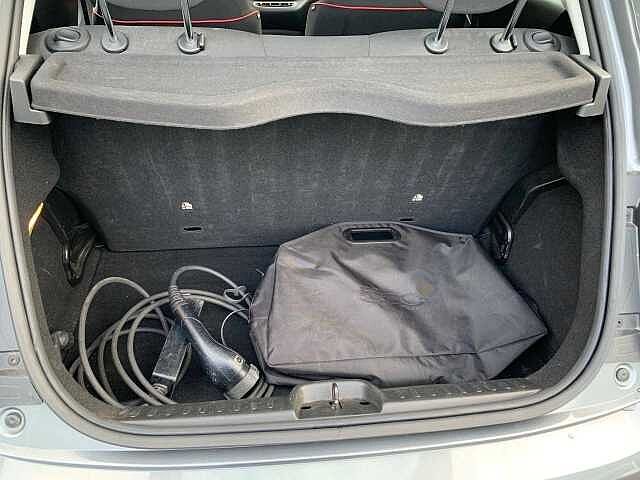 Fiat 500e berline my22 serie 1 step 2 500 e 95 ch