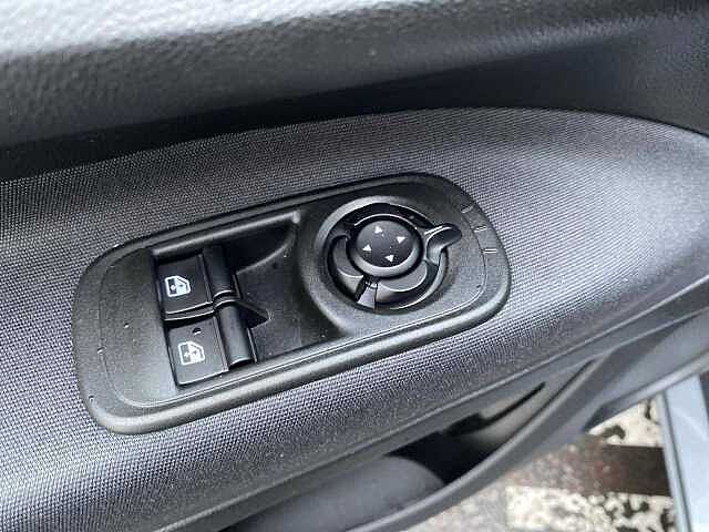 Fiat 500e berline my22 serie 1 step 2 500 e 95 ch