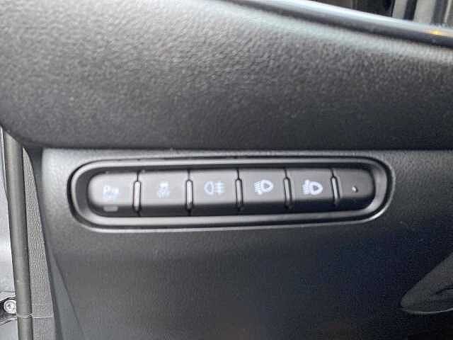 Fiat 500e berline my22 serie 1 step 2 500 e 95 ch