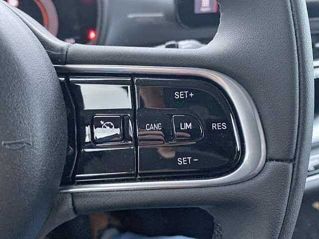 Fiat 500e berline my22 serie 1 step 2 500 e 95 ch