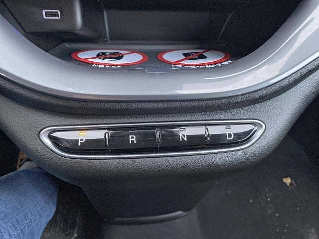 Fiat 500e berline my22 serie 1 step 2 500 e 95 ch