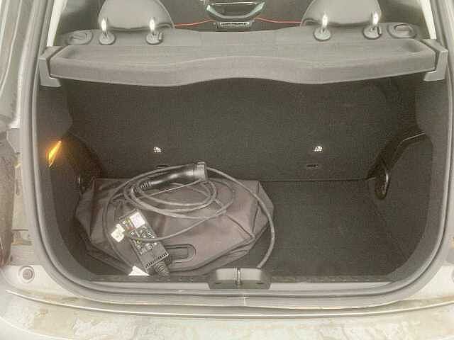 Fiat 500e berline my22 serie 1 step 2 500 e 95 ch