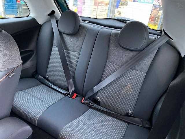 Fiat 500e berline my22 serie 1 step 2 500 e 118 ch