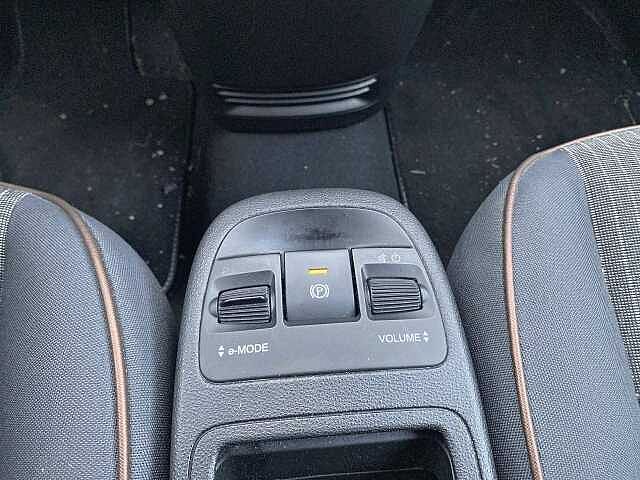 Fiat 500e berline my22 serie 1 step 2 500 e 118 ch