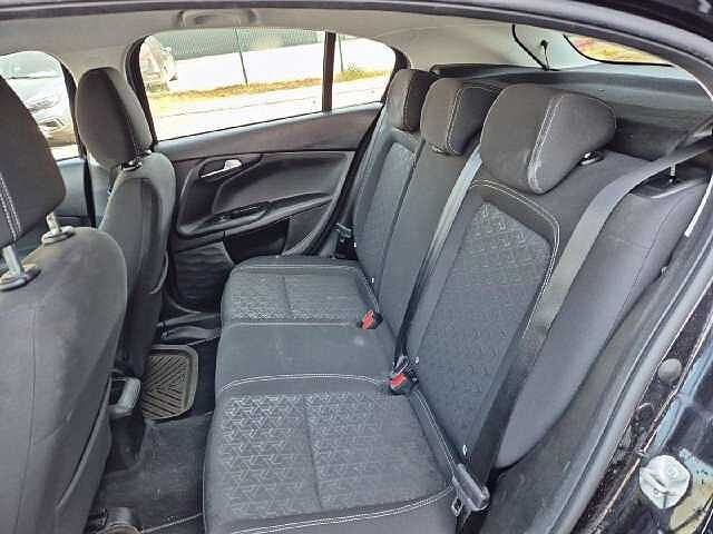 Fiat Tipo cross 5 portes Tipo Cross 1.0 Firefly Turbo 100 ch S&amp;S