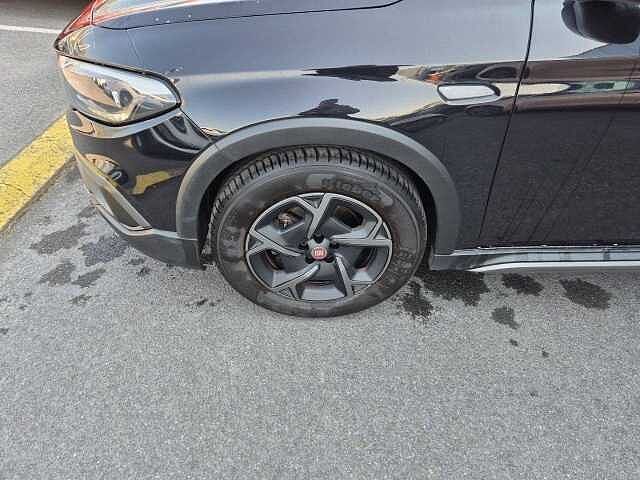 Fiat Tipo cross 5 portes Tipo Cross 1.0 Firefly Turbo 100 ch S&amp;S