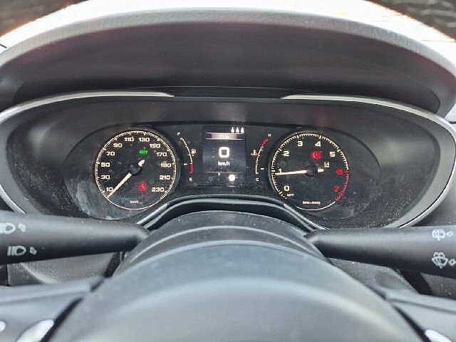 Fiat Tipo cross 5 portes Tipo Cross 1.0 Firefly Turbo 100 ch S&amp;S