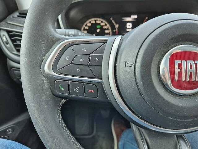 Fiat Tipo cross 5 portes Tipo Cross 1.0 Firefly Turbo 100 ch S&amp;S