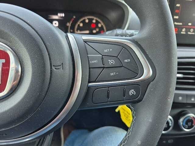 Fiat Tipo cross 5 portes Tipo Cross 1.0 Firefly Turbo 100 ch S&amp;S