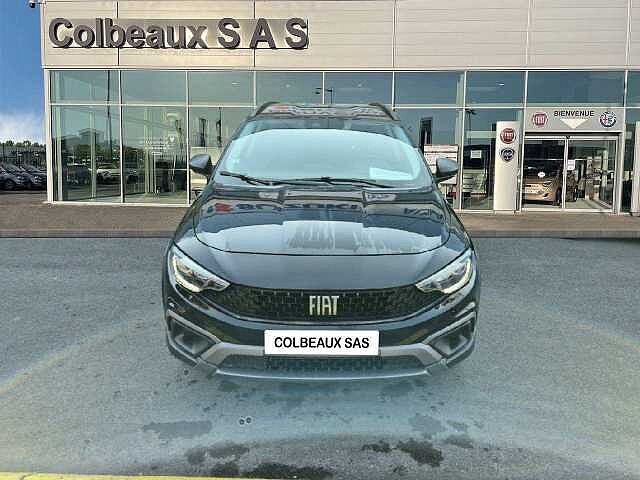 Fiat Tipo cross 5 portes Tipo Cross 1.0 Firefly Turbo 100 ch S&amp;S