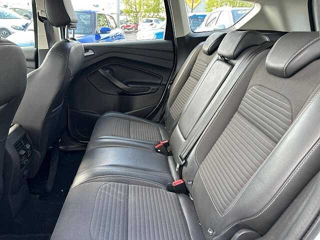 Ford Kuga 2.0 TDCi 150 S&amp;S 4x2 BVM6