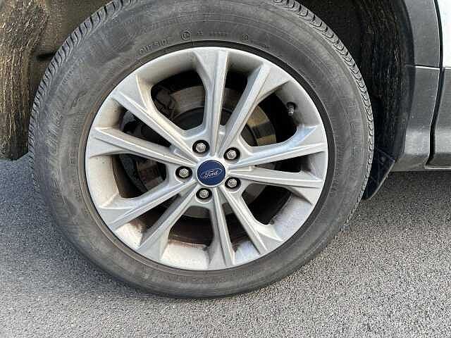 Ford Kuga 2.0 TDCi 150 S&amp;S 4x2 BVM6