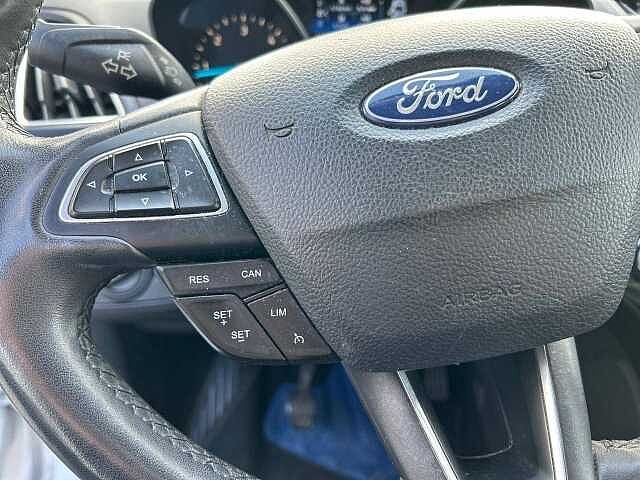 Ford Kuga 2.0 TDCi 150 S&amp;S 4x2 BVM6