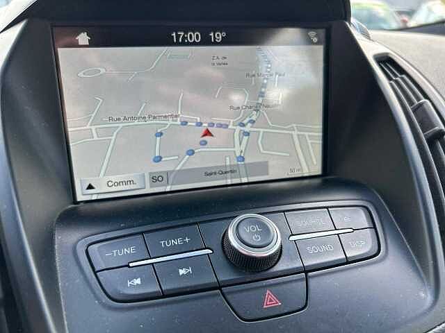 Ford Kuga 2.0 TDCi 150 S&amp;S 4x2 BVM6