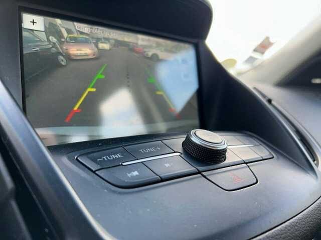 Ford Kuga 2.0 TDCi 150 S&amp;S 4x2 BVM6