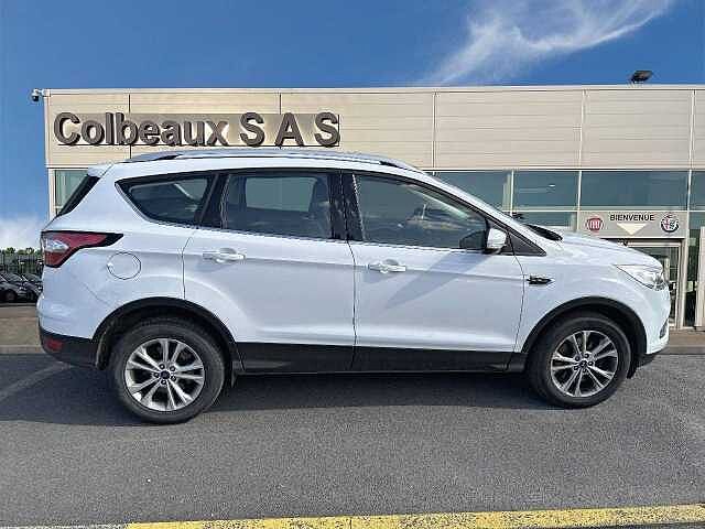 Ford Kuga 2.0 TDCi 150 S&amp;S 4x2 BVM6