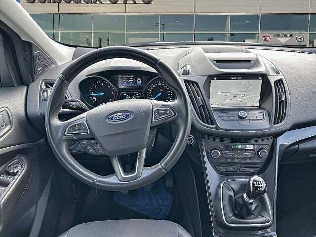 Ford Kuga 2.0 TDCi 150 S&amp;S 4x2 BVM6