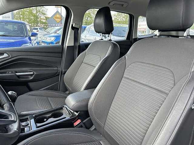 Ford Kuga 2.0 TDCi 150 S&amp;S 4x2 BVM6