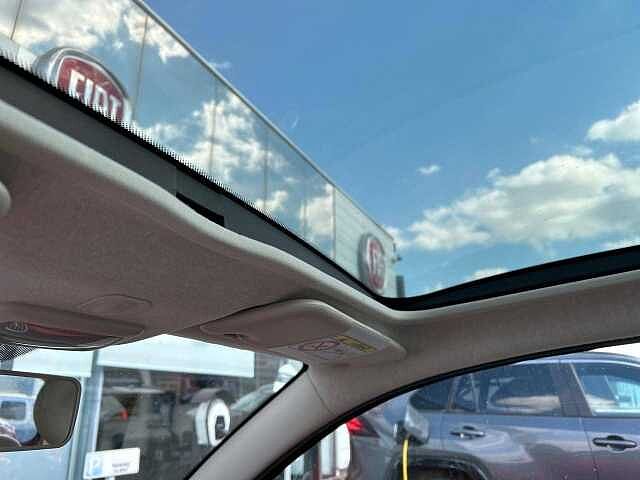 Fiat 500 serie 8 euro 6d-temp 500 1.0 70 ch Hybride BSG S/S