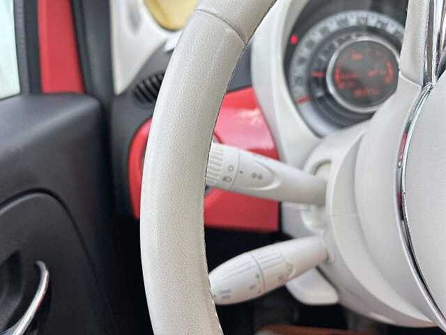 Fiat 500 serie 8 euro 6d-temp 500 1.0 70 ch Hybride BSG S/S
