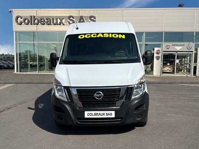 Nissan Interstar fourgon L2H2 3T3 2.3 DCI 135