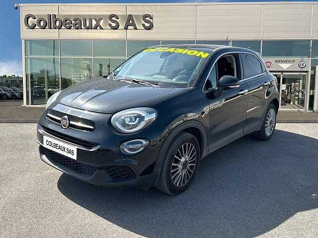 Fiat 500x my19 500X 1.0 FireFly Turbo T3 120 ch