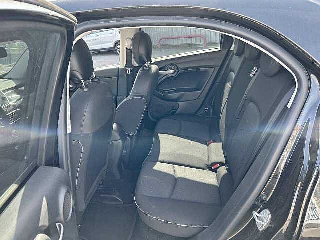 Fiat 500x my19 500X 1.0 FireFly Turbo T3 120 ch