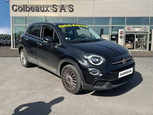 Fiat 500x my19 500X 1.0 FireFly Turbo T3 120 ch