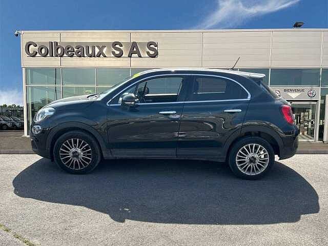 Fiat 500x my19 500X 1.0 FireFly Turbo T3 120 ch