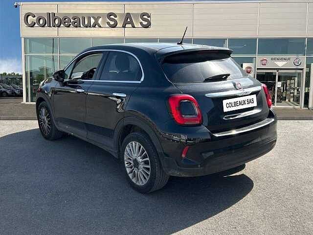 Fiat 500x my19 500X 1.0 FireFly Turbo T3 120 ch