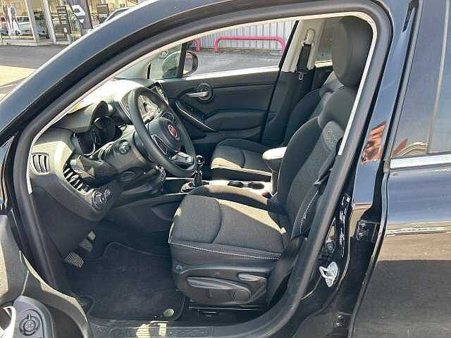 Fiat 500x my19 500X 1.0 FireFly Turbo T3 120 ch