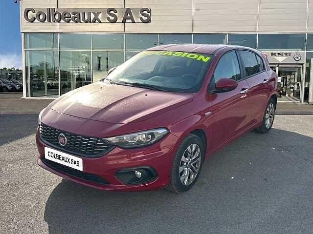 Fiat Tipo 5 portes 1.4 95 ch
