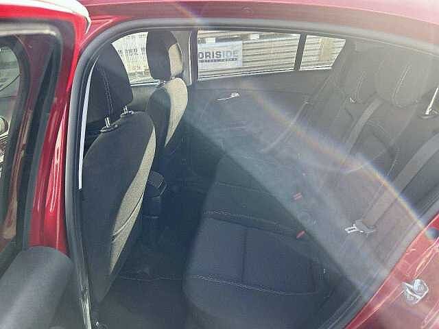 Fiat Tipo 5 portes 1.4 95 ch