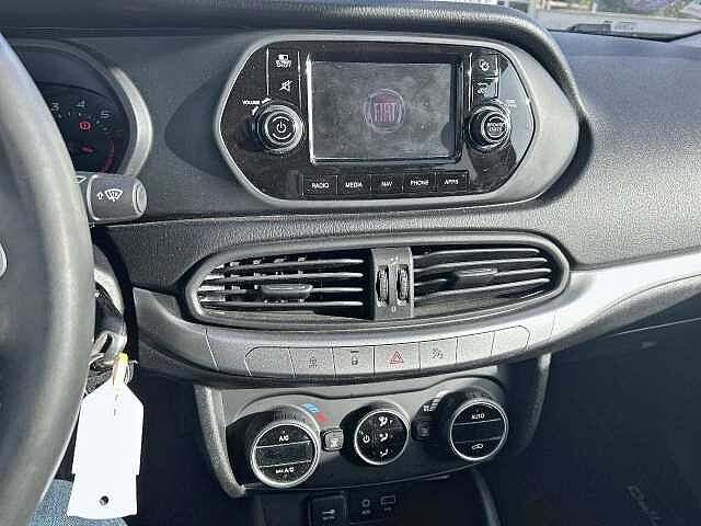 Fiat Tipo 5 portes 1.4 95 ch