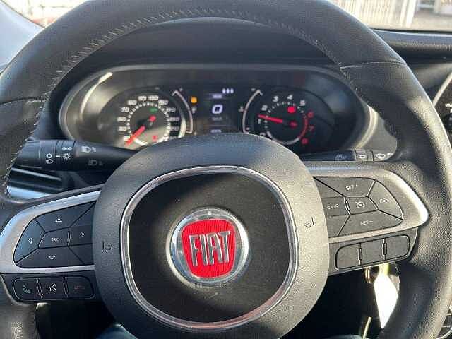 Fiat Tipo 5 portes 1.4 95 ch