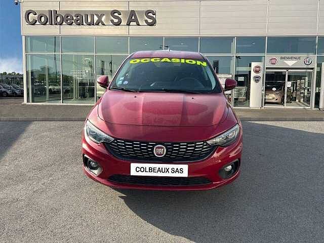 Fiat Tipo 5 portes 1.4 95 ch